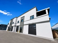 Prime Location - Leased Investment Warehouse