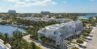 Solara Townhome Crystal Harbour