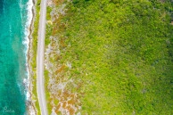 Prime 5-acre Elevated Development Site With Ocean Frontage - High Rock, East End