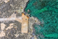 Rare 0.9 Acres Oceanfront Parcel On George Town Waterfront