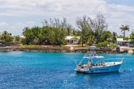 Rare 0.9 Acres Oceanfront Parcel On George Town Waterfront