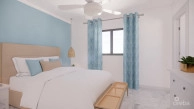 Sky Loft West Bay Condo