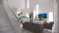 Sky Loft West Bay Condo