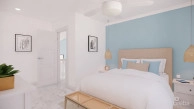 Sky Loft West Bay Condo