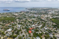 Investment Property- Central George Town