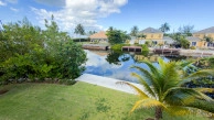The Lagoons 2 Bed Waterfront Townhouse
