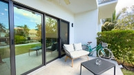 The Lagoons 2 Bed Waterfront Townhouse