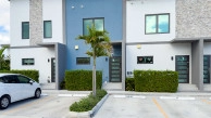 The Lagoons 2 Bed Waterfront Townhouse