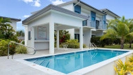 The Lagoons 2 Bed Waterfront Townhouse