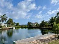 Grand Harbour, Grand Isle Canal Front Land