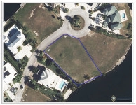 Grand Harbour, Grand Isle Canal Front Land
