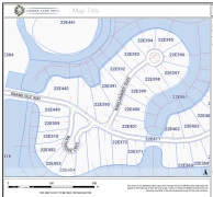 Grand Harbour, Grand Isle Canal Front Land