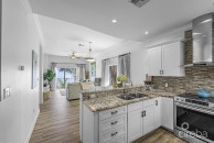 Harbour Point Oceanfront 3 Bed Plus Office