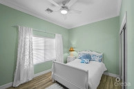 Harbour Point Oceanfront 3 Bed Plus Office