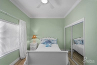 Harbour Point Oceanfront 3 Bed Plus Office