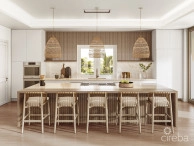 Adehya: Rum Point Beachfront Estate -  Exclusive Pre-completion Pricing
