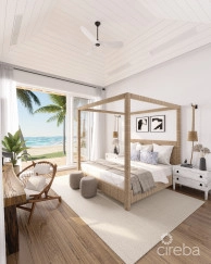 Adehya: Rum Point Beachfront Estate -  Exclusive Pre-completion Pricing