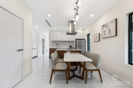 Lovely 2 Bed  2 Bath - Arza West Bay