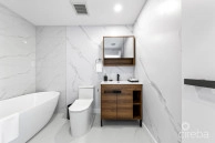 Lovely 2 Bed  2 Bath - Arza West Bay