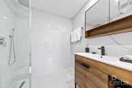 Lovely 2 Bed  2 Bath - Arza West Bay