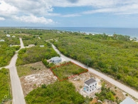 0.2371 Acre - North Side, Medium Density Lot