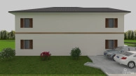 Rosett Close Duplex Second Floor