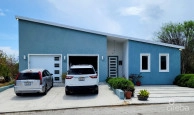 Beach Bay Home