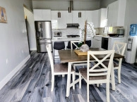 Beach Bay Home