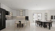 Rosett Close Duplex Second Floor