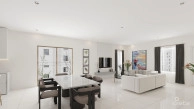 Rosett Close Duplex Second Floor