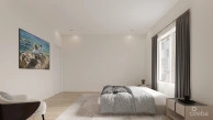 Rosett Close Duplex Second Floor