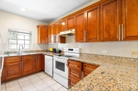Park View Court,  Phase One - Location Close To Smb
