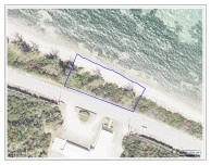 North Side Beach Front