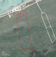 Little Cayman 33 Available Lots In 51 Lot 17.49-acre Subdivision Full Planning Granted