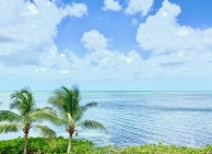 Harbour Point Oceanfront 3 Bed Plus Office