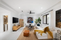 San Sebastian Spectacular 4 Bedroom