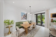 San Sebastian Spectacular 4 Bedroom