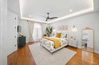 San Sebastian Spectacular 4 Bedroom