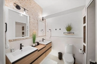 San Sebastian Spectacular 4 Bedroom