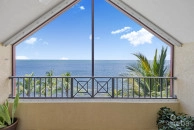 Harbour Point Oceanfront 3 Bed Plus Office