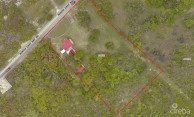 Historic Home - 3 Acres Ocean Front