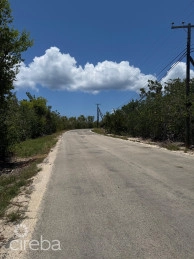 Owen Island View