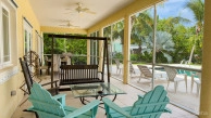Canal Front Home 3 Bed Prospect