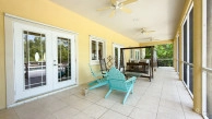 Canal Front Home 3 Bed Prospect