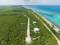 Little Cayman Davenport Rd Lot E
