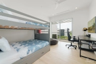 One Canal Point Penthouse With Covered Roof Terrace