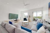 One Canal Point Penthouse With Covered Roof Terrace