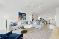 One Canal Point Penthouse With Covered Roof Terrace