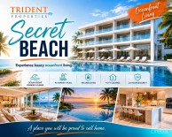 Secret Beach