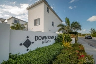 Downtown Reach